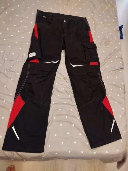 Kubler pantaloni de lucru