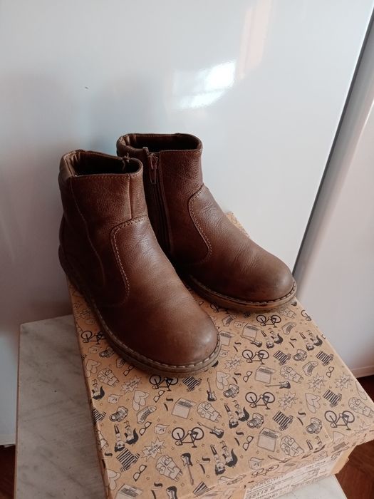 Обувь  в/о 32 Шаговита