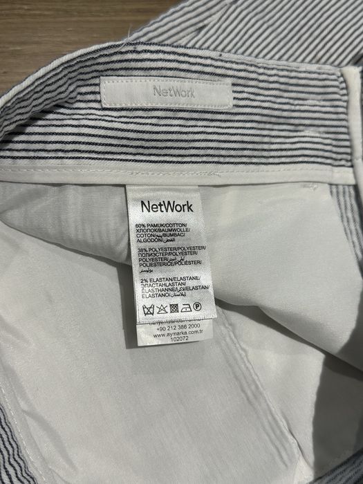 Мужские шорты NetWork