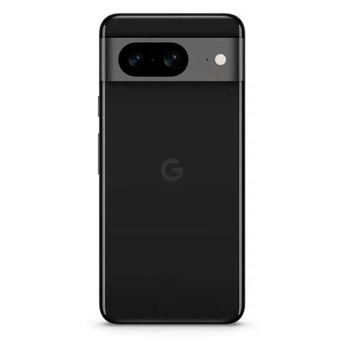 Google Pixel 8 5G – 8/256GB, Obsidian Black