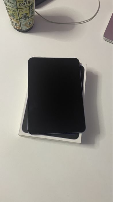 IPad Mini 6 256 Gb с Apple Pencil