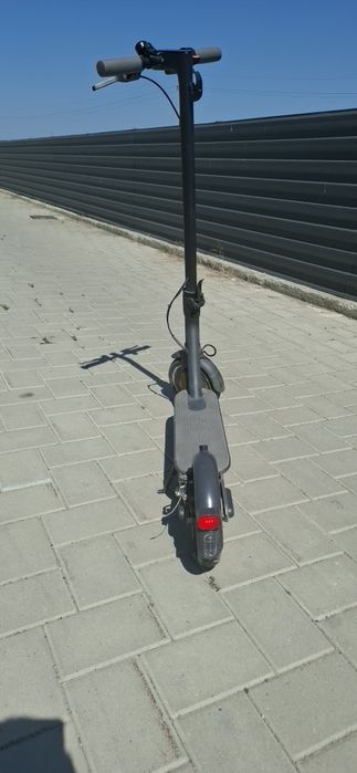 Xiaomi Mi Electric Scooter 1S