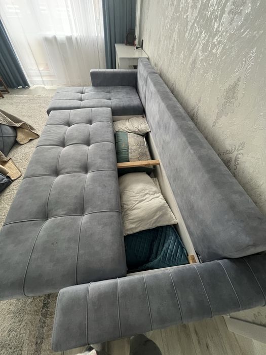 Мебель для гостиной диван