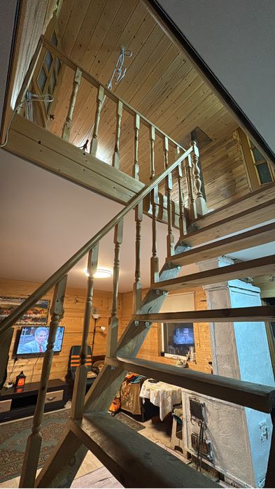 Дача Энэргетик1 теплый канал