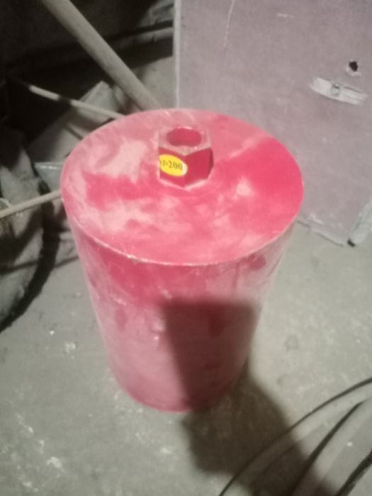 Продам коронку для бурение