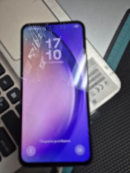 Samsung A54 ,перфектен