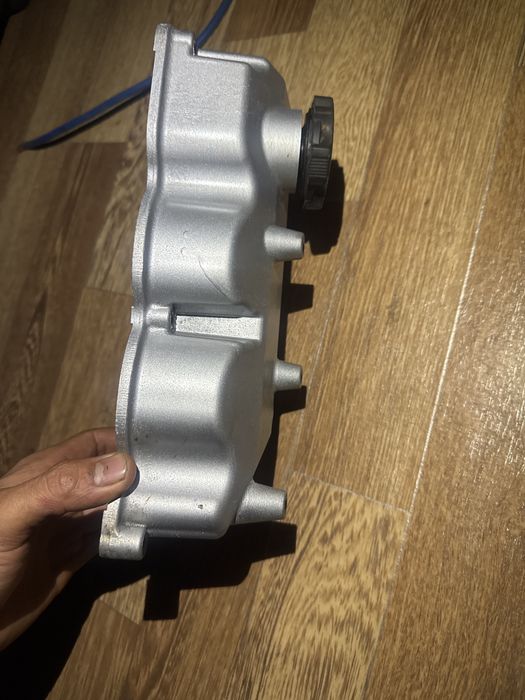 Kareki labo klapin kirishka