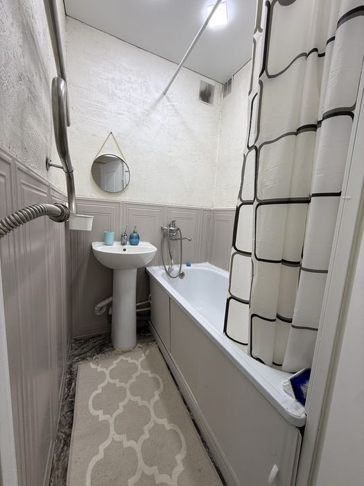 Сдам квратиру на КШТ