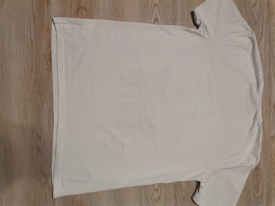 Бяли мъжки тениски  Pause Jeans