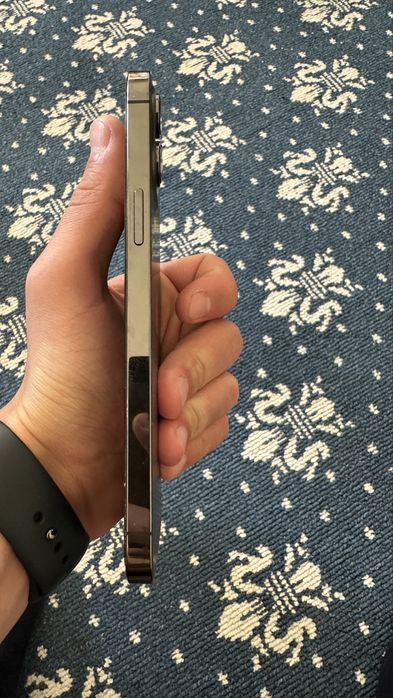 Айфон 12 про макс