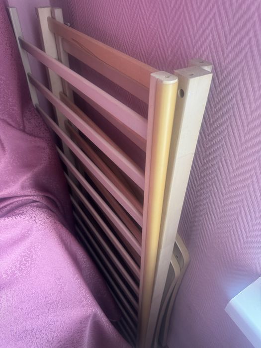 Продам кровать - манежка