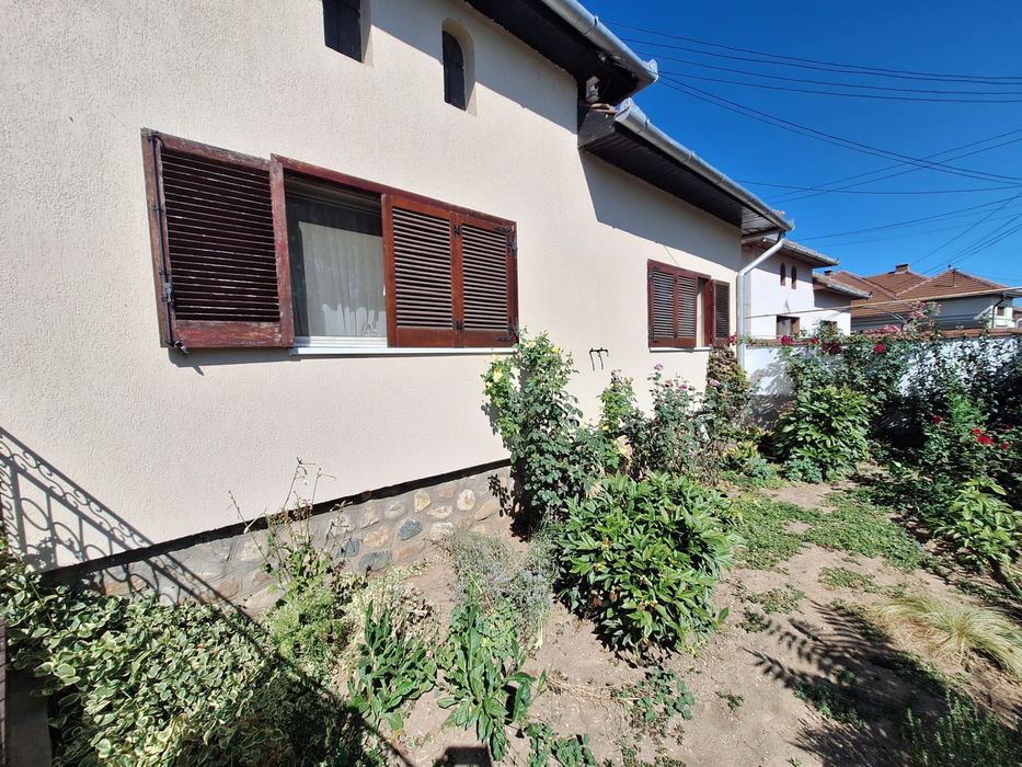 Vând casă în Orăștie, Hunedoara