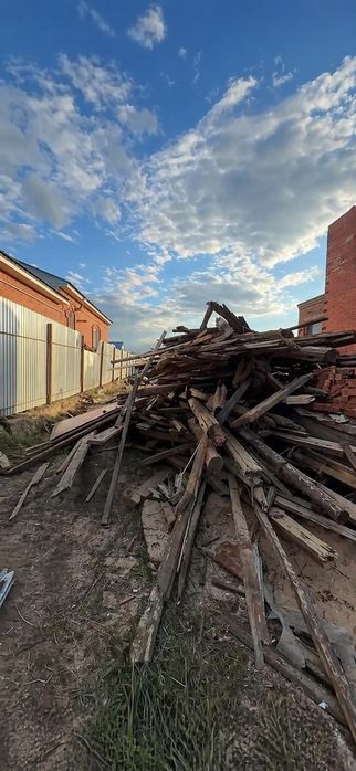 На дрова доски,брус,кругляк самовывозз