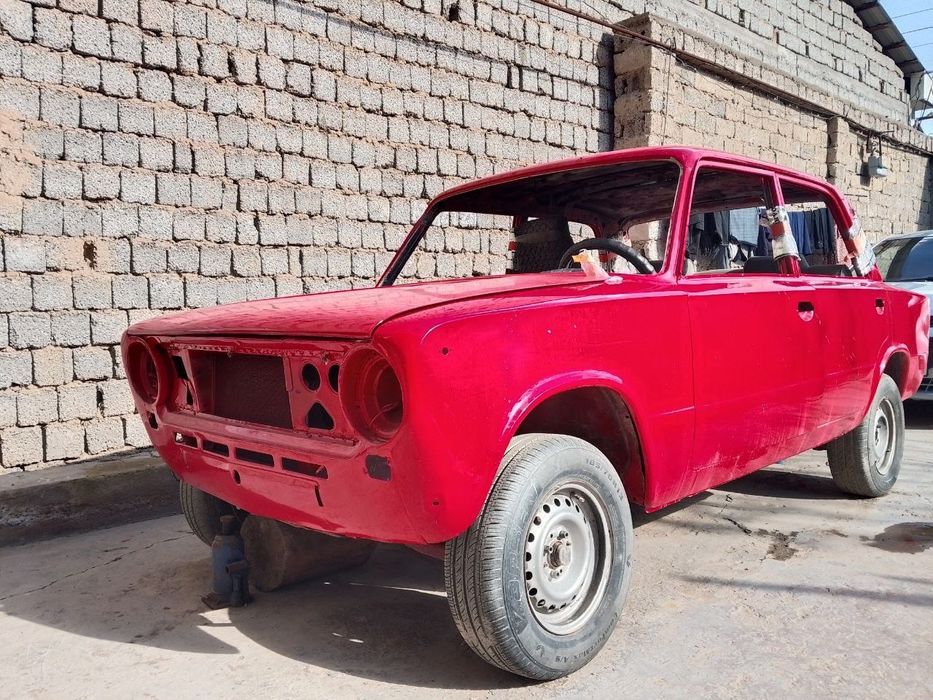 жигули 011 хорошим состояние