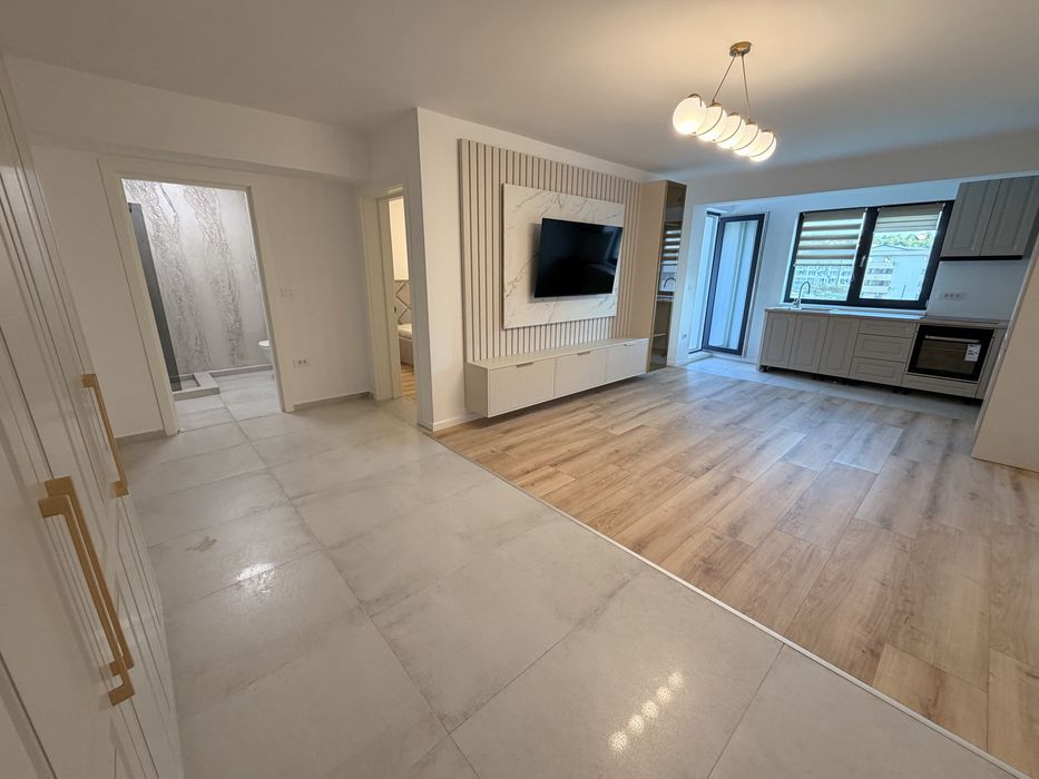 Proprietar Apt  2 camere ; Intabulat;et3; bloc NOU, I