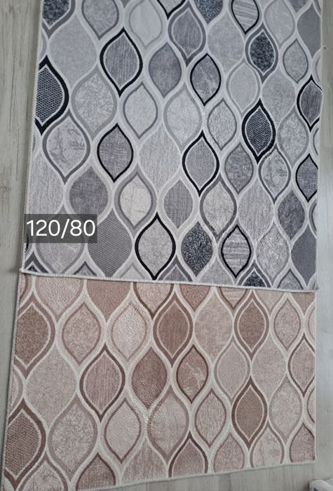 Цветни килими 2 бр.