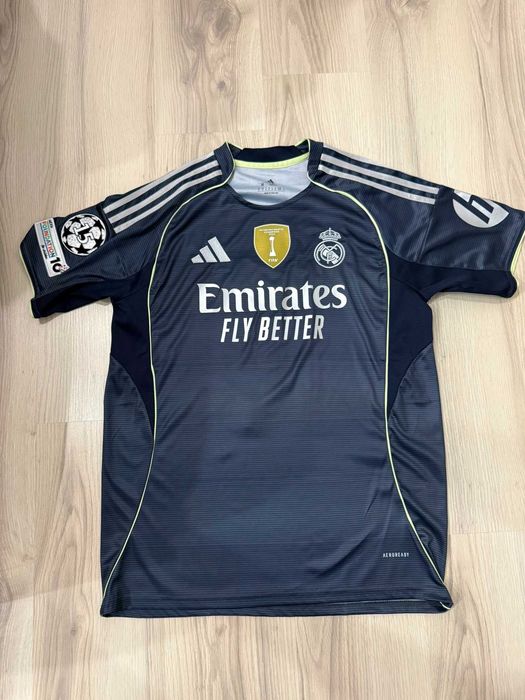 Tricou Real Madrid