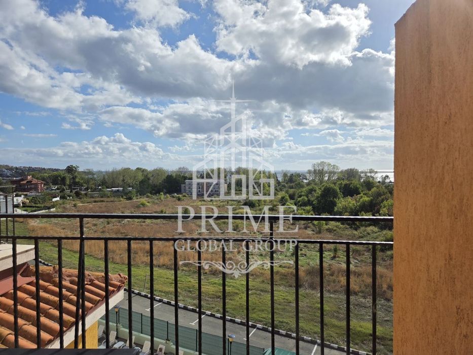 2-стаен с морска гледка близо до Каваци - снимка 2