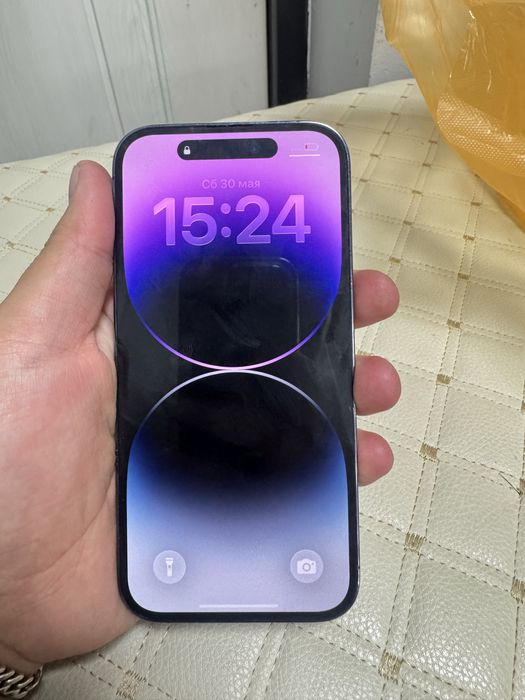 Iphone14pro 128gb