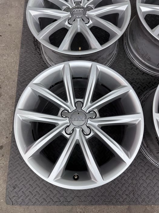 17-цола 5х112 - Audi - A4-A6-TT и други