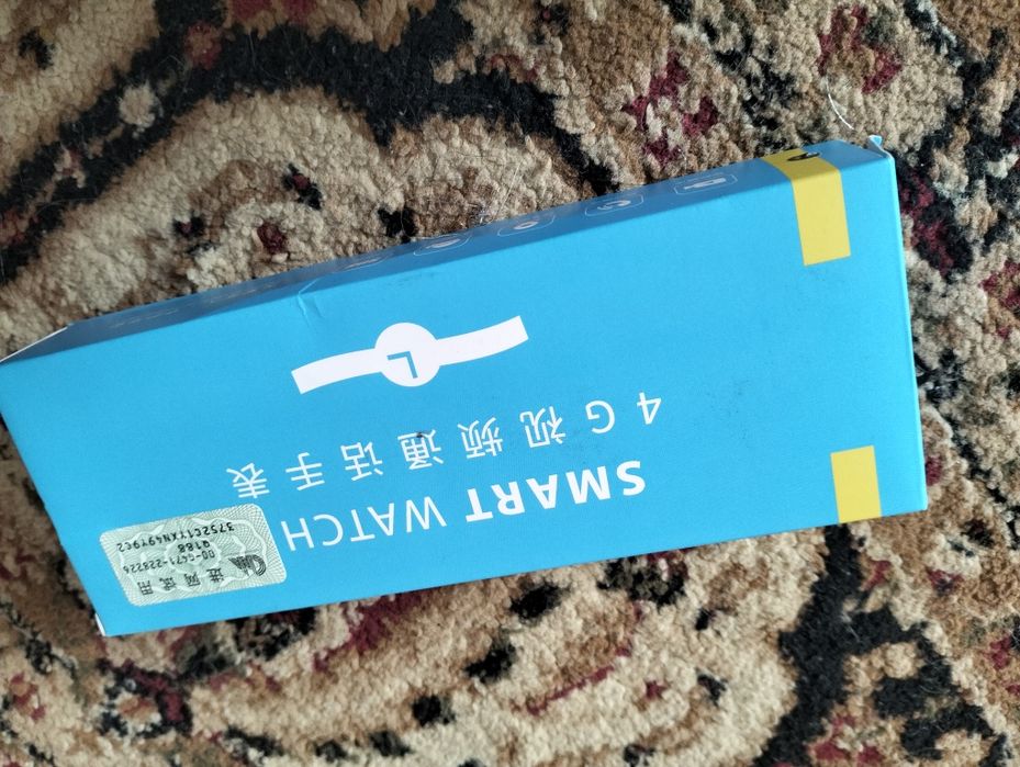 Smart watch сағаты