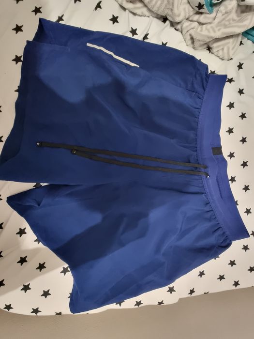 Pantaloni Scurti Nike Running