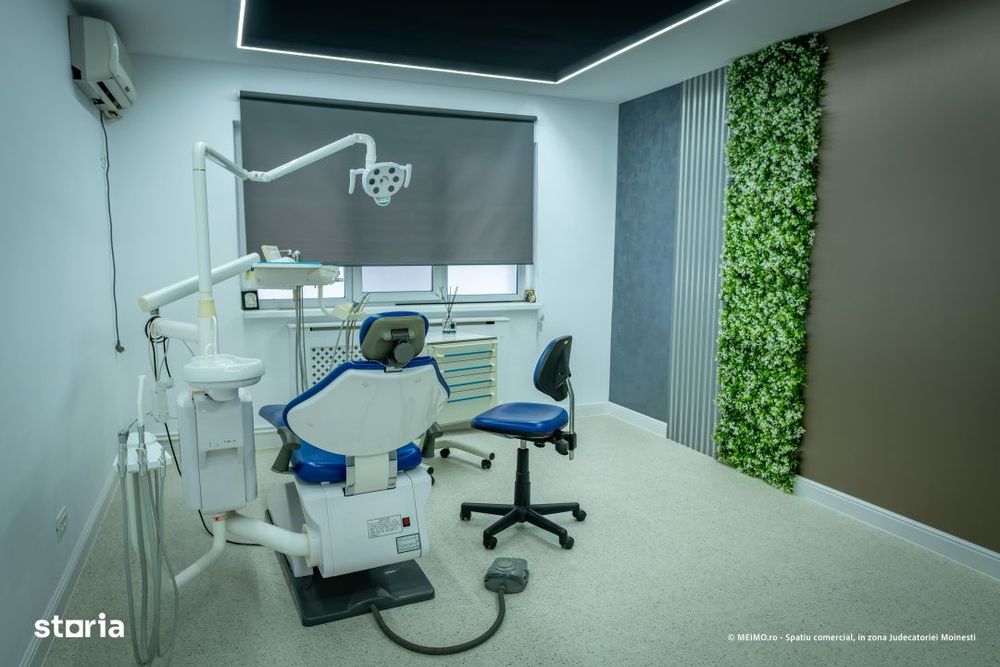 Spatiu premium: stomatologie sau beauty