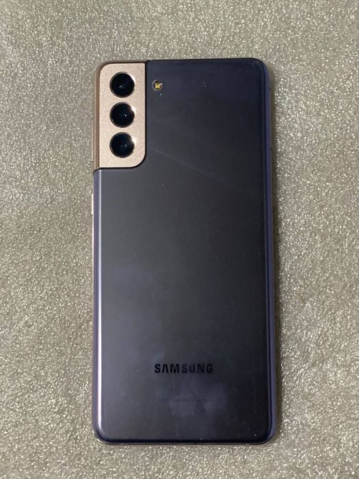 Samsung s 21 pus 5g sotiladi