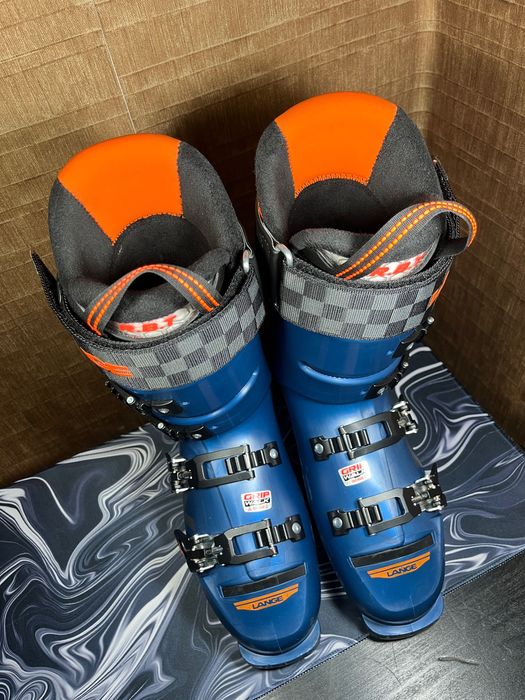 Ски обувки Lange RX 120 LV / 26/26,5см.