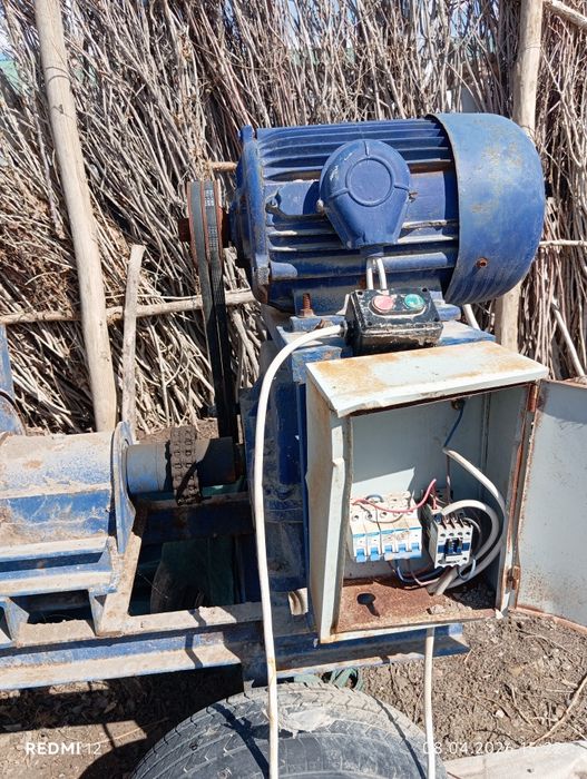 Мини гербиш завод сатилади куниге 10.000 шт шигаради