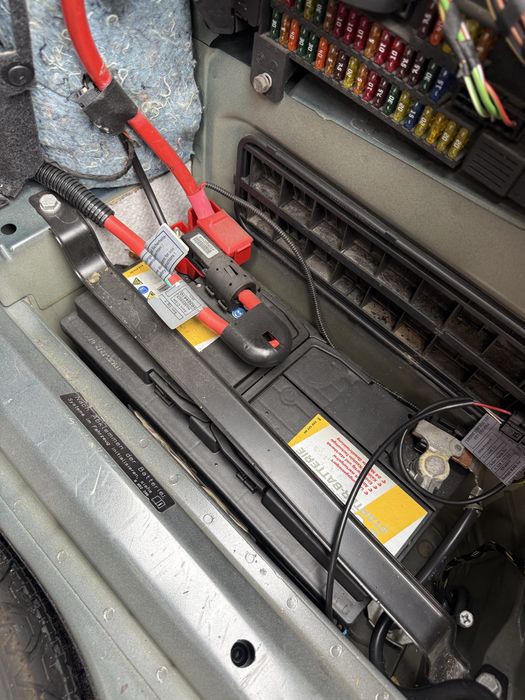 BMW E60 НА ЧАСТИ 525i N52B52 Оригинален МПакет MSport