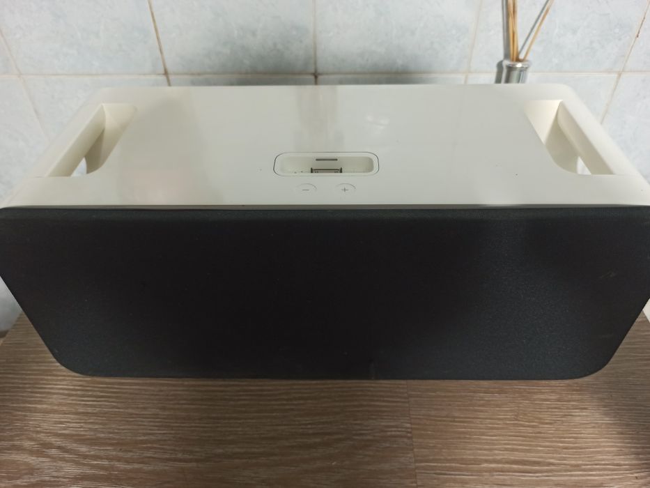 iPod HiFi стерео система в отличном состоянии