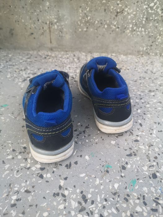 Детски Маратонки Superfit GORE-TEX