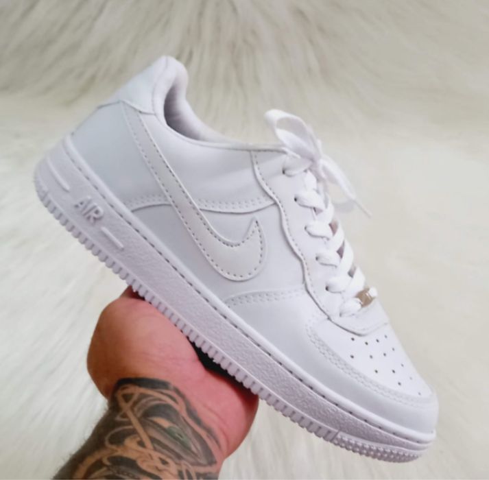 Nike AirForce One Classic | Unisex
