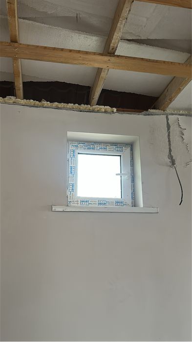 Окна REHAU немецкая