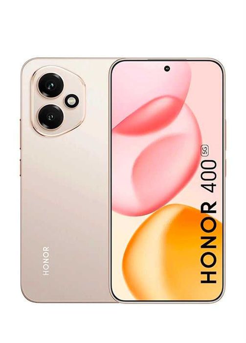 Honor 400 Smart 4GB RAM / 128GB Roz – Full Box, Ca Nou