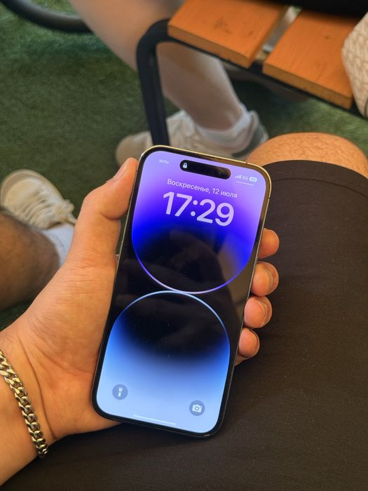 iPhone 14 Pro 128