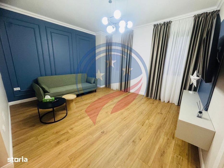 Apartament LUX | Ultracentral | Prima închiriere