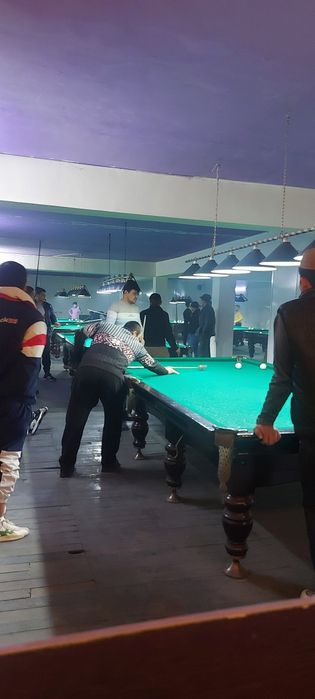 Бильярд билярд bilyard