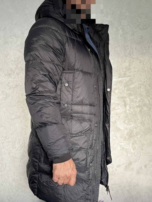 Geaca puf barbati Bomboogie