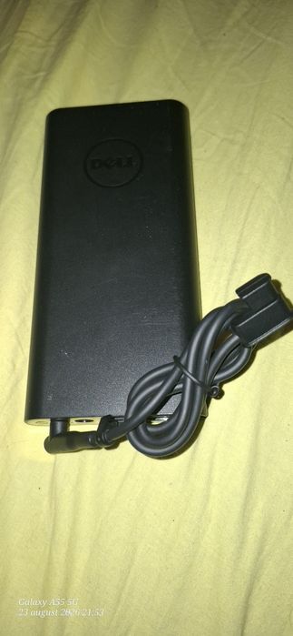 Baterie laptop externa