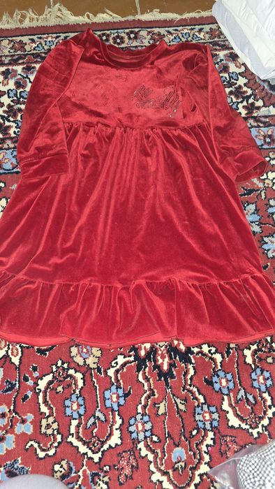 Детская одежда для девочек