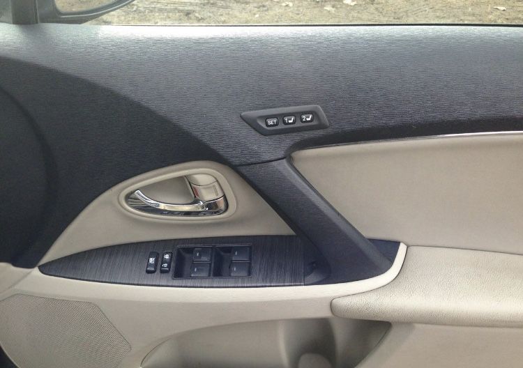 Тойота авенсис/Toyota Avensis T27 2.0D4D 126кс 09г/НА ЧАСТИ/