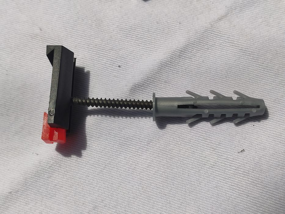 Держатель для штукатурных маяков