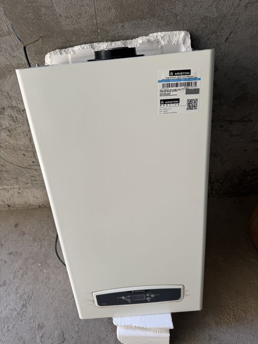 arston katol.  itallaya. duvux ko’ntrniy