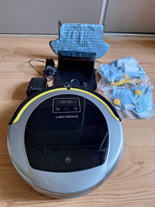 Robot aspirator Liectroux 250 ron