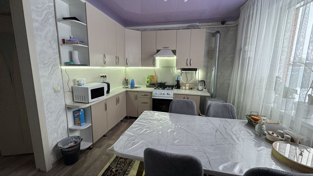 Продам дом в г.Тобыл