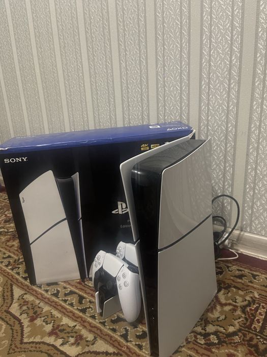 Sony PlayStation 5 slim
