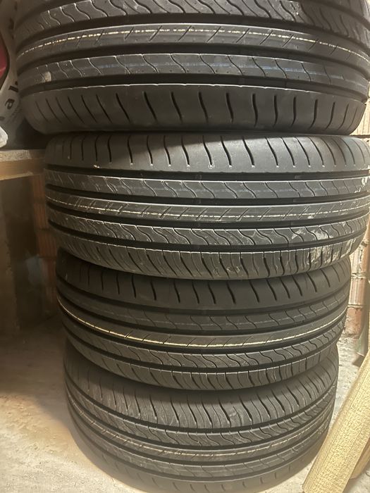 Шины новые проехал всего 2 км