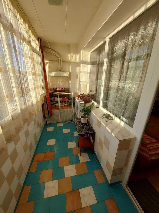 Продава се Двустаен апартамент в Търговище, Център - 68 кв.м за 1260 €/кв.м - Снимка #9